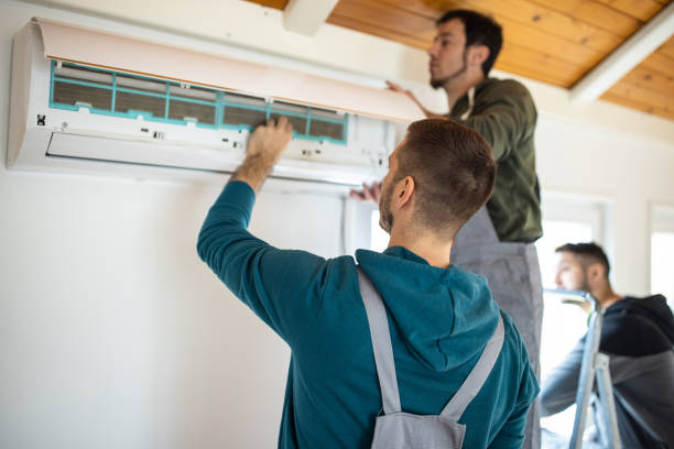 Best Air Conditioning Repair  in Choctaw Lake, OH