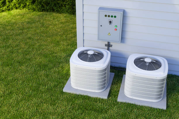 Best Residential HVAC Services  in Choctaw Lake, OH