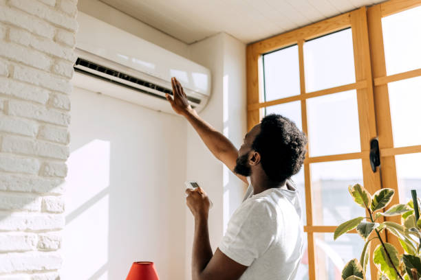 Best HVAC Air Duct Cleaning  in Choctaw Lake, OH