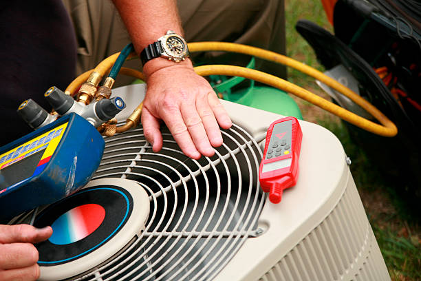 Best HVAC Tune-Up Services  in Choctaw Lake, OH