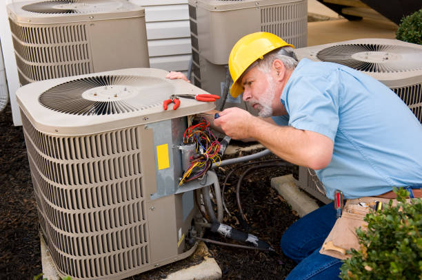Best Local HVAC Companies  in Choctaw Lake, OH