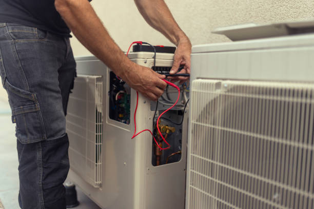 HVAC Maintenance Plan in Choctaw Lake, OH