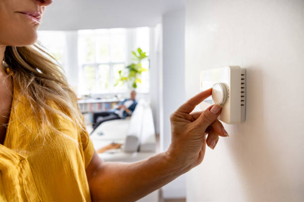 Best Affordable HVAC Services  in Choctaw Lake, OH