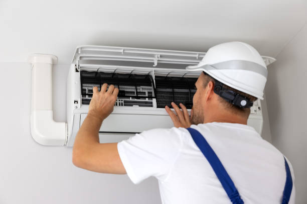 Best HVAC Air Duct Cleaning  in Choctaw Lake, OH