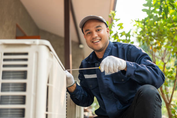 Best Local HVAC Companies  in Choctaw Lake, OH