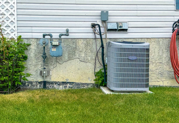 Best HVAC Installation Services  in Choctaw Lake, OH
